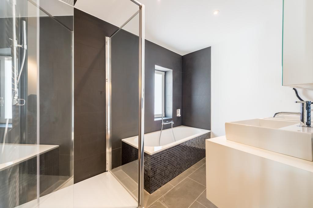 Smartflats - Toison D'Or Appartement Brussel Buitenkant foto