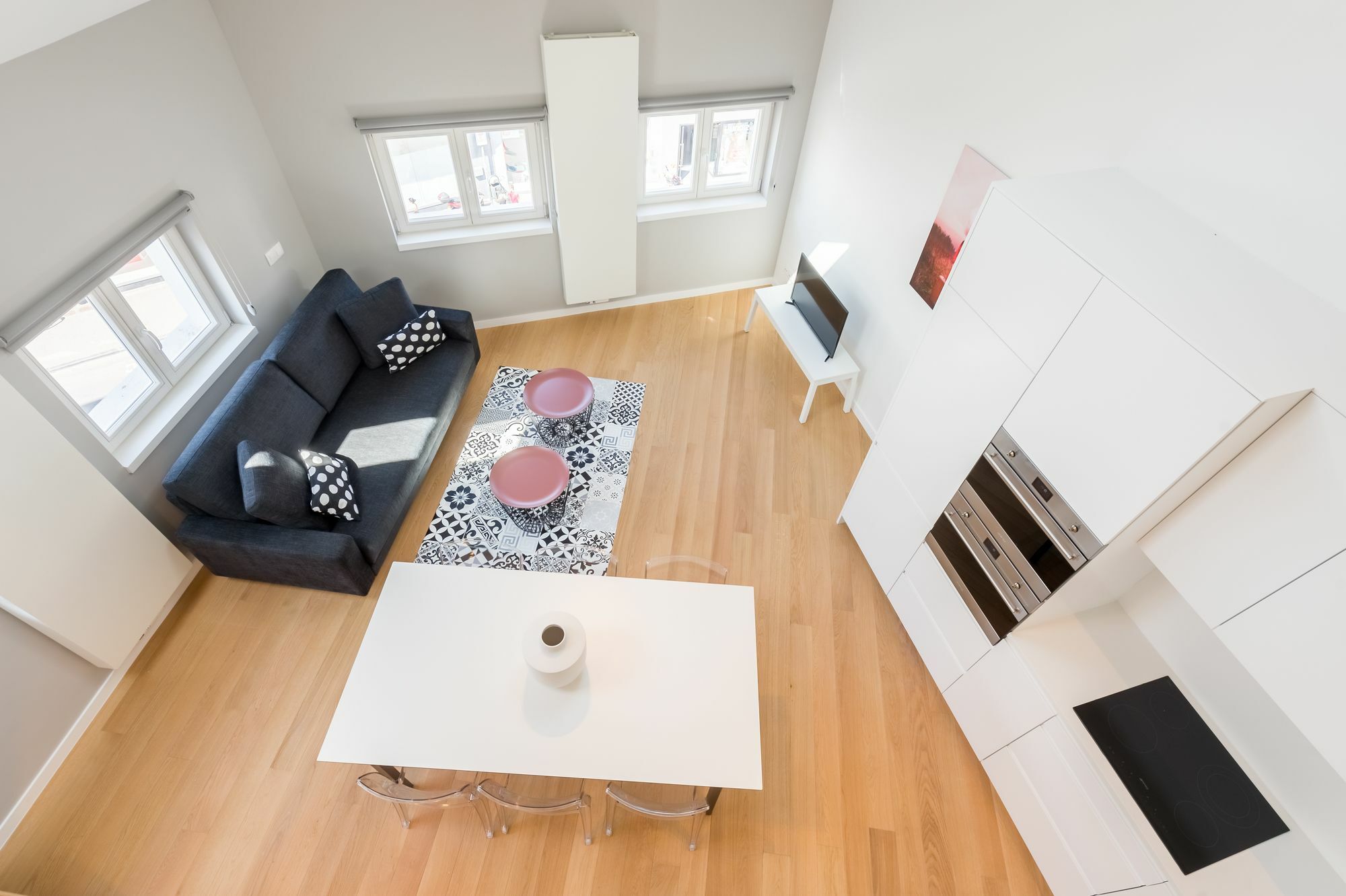 Smartflats - Toison D'Or Appartement Brussel Buitenkant foto