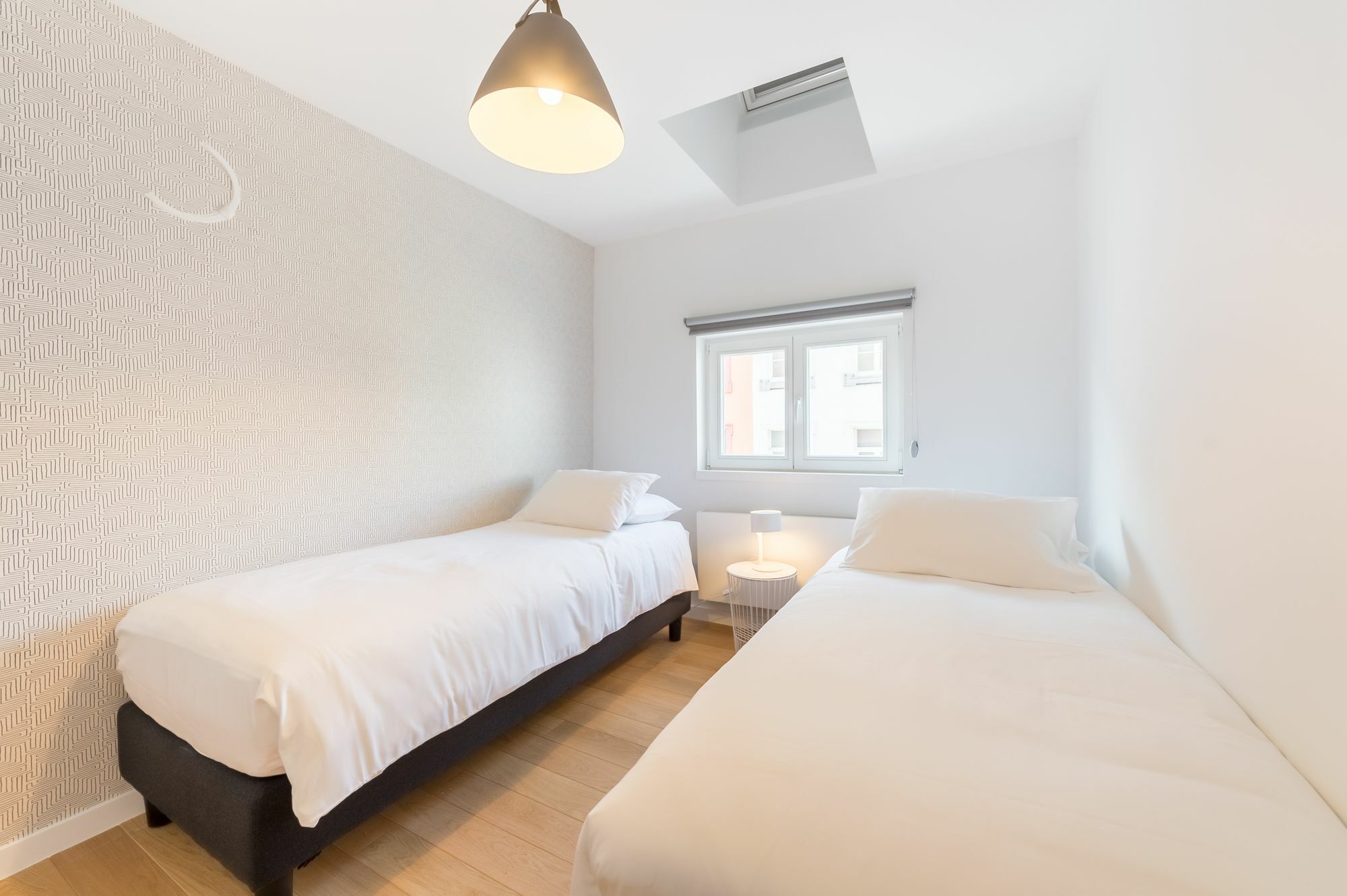Smartflats - Toison D'Or Appartement Brussel Buitenkant foto