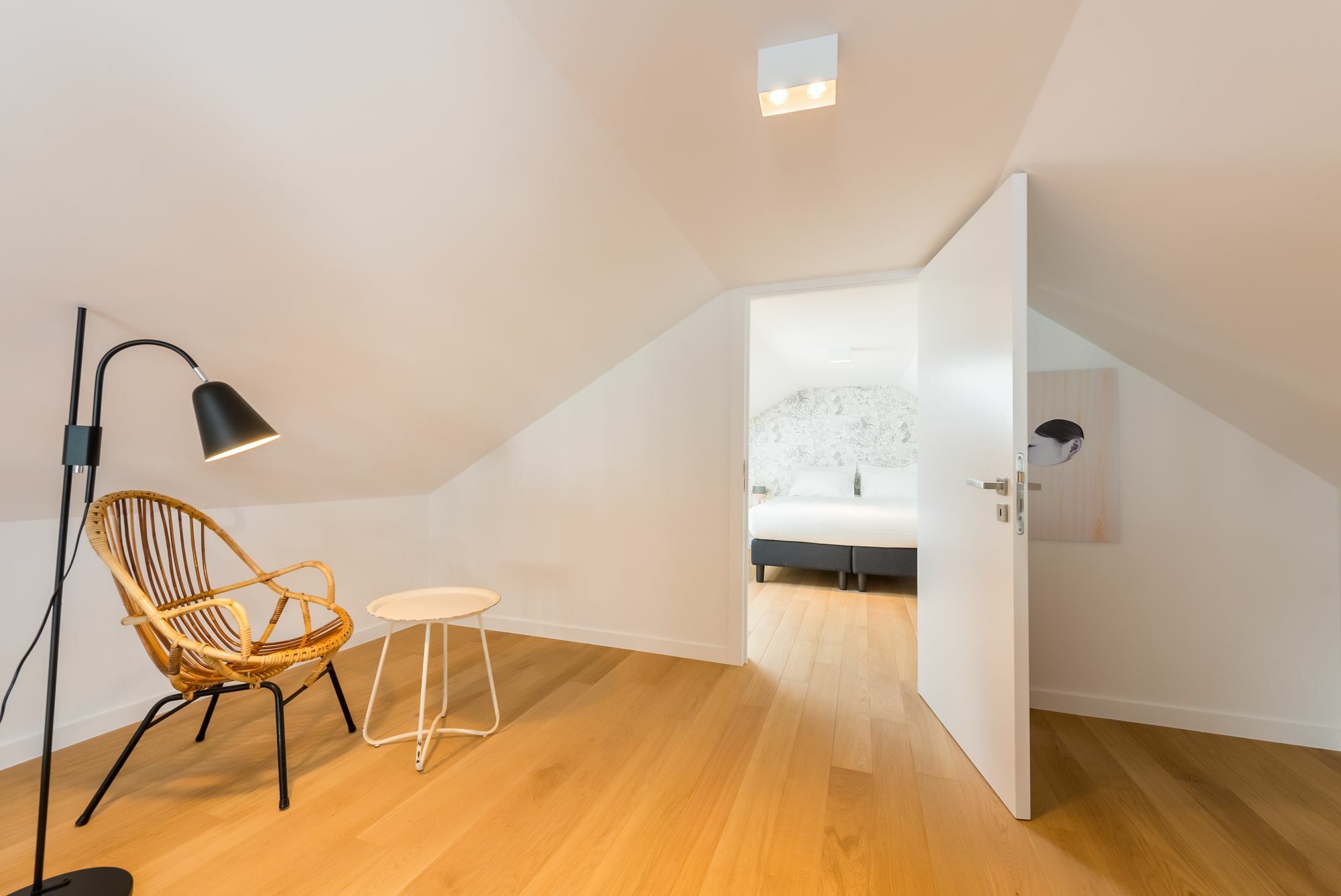 Smartflats - Toison D'Or Appartement Brussel Buitenkant foto