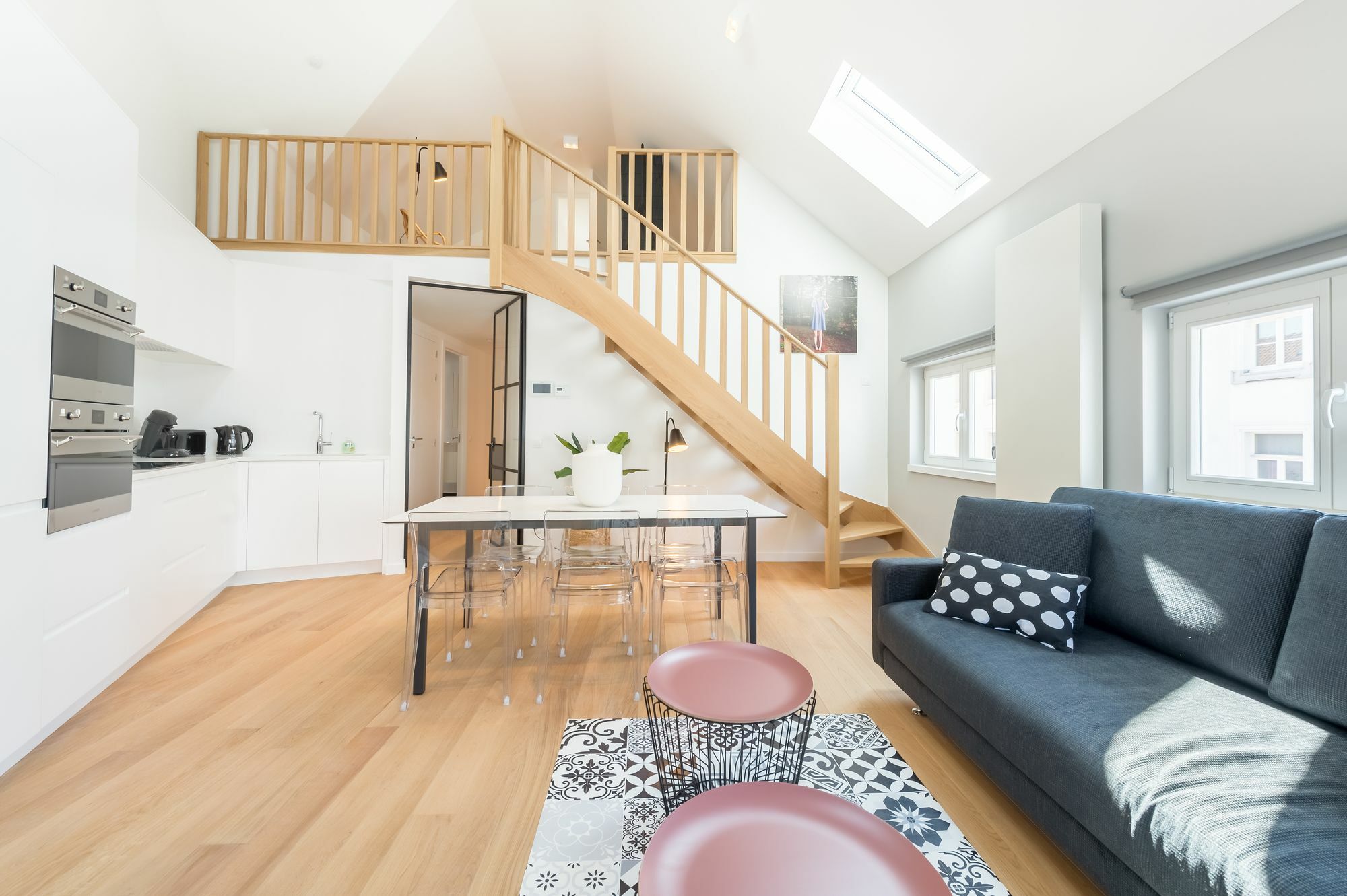 Smartflats - Toison D'Or Appartement Brussel Buitenkant foto